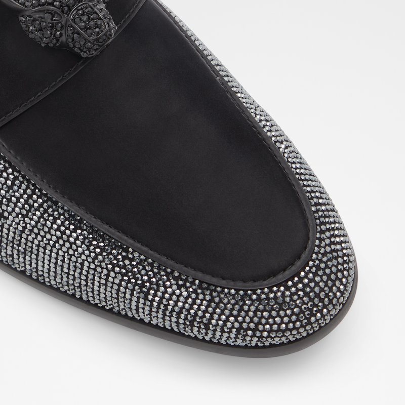 Loafers Aldo Regalo Homme Noir | APXFYQ-841