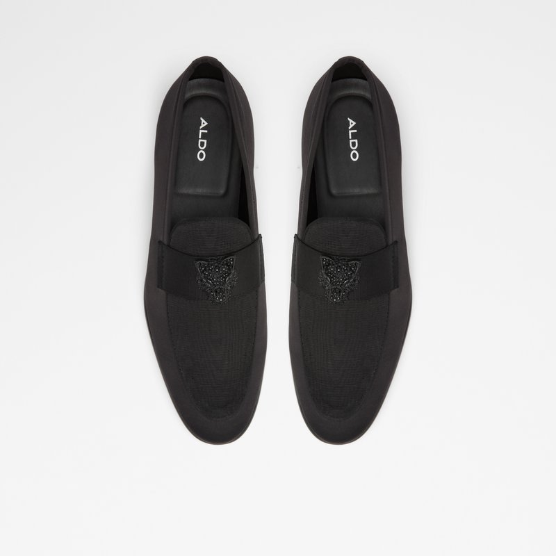 Loafers Aldo Regalo Homme Noir | APXFYQ-841