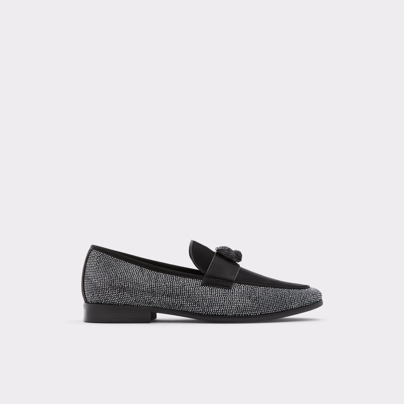 Loafers Aldo Regalo Homme Noir | APXFYQ-841