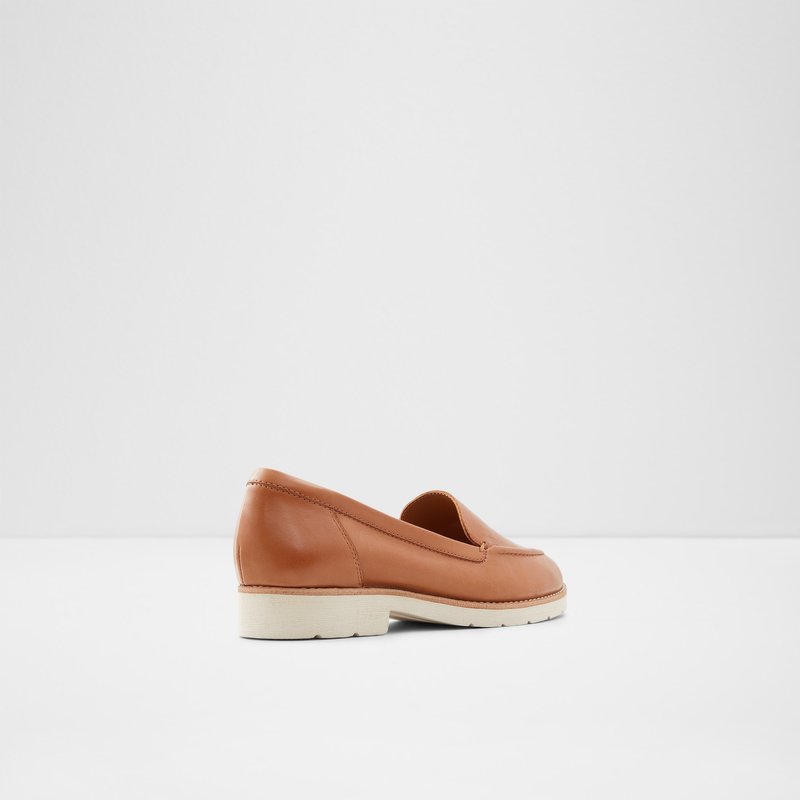 Loafers Aldo Rheildanflex Femme Marron | PXMSVF-653