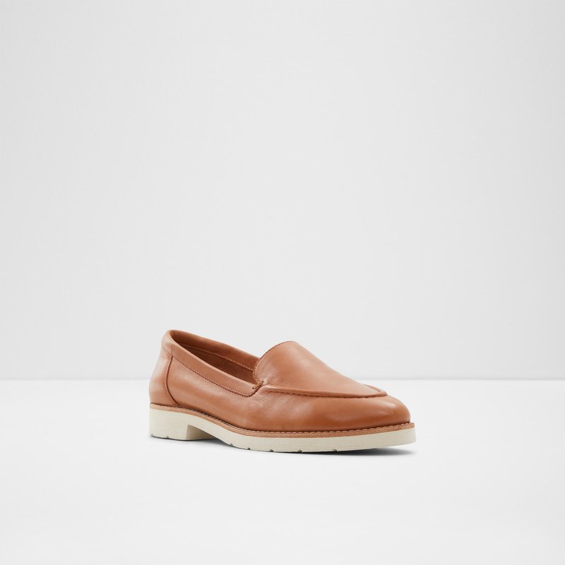 Loafers Aldo Rheildanflex Femme Marron | PXMSVF-653