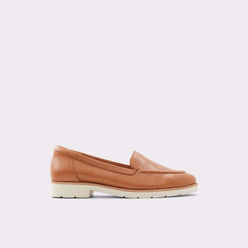 Loafers Aldo Rheildanflex Femme Marron | PXMSVF-653