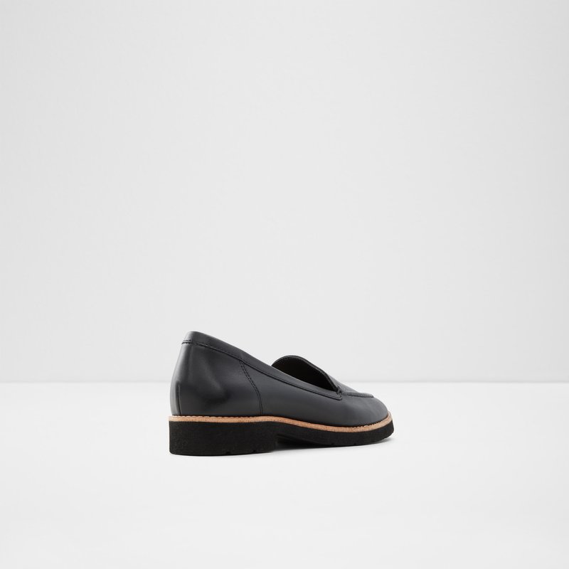 Loafers Aldo Rheildanflex Femme Noir | GVBRXI-943