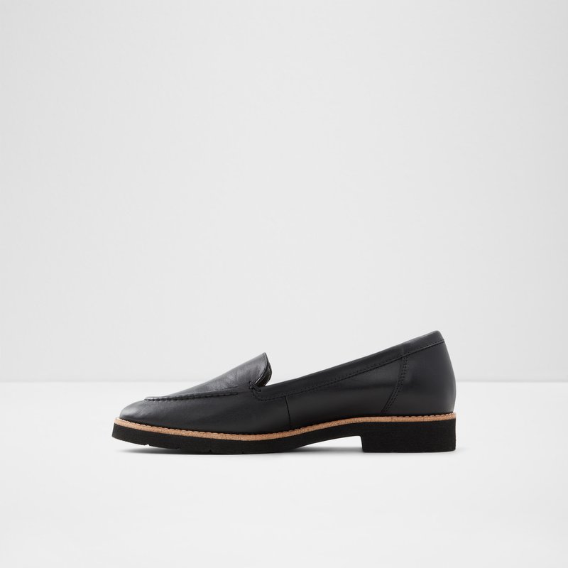 Loafers Aldo Rheildanflex Femme Noir | GVBRXI-943