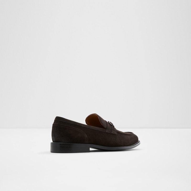 Loafers Aldo Schergerflex Homme Marron | ULFVYT-948