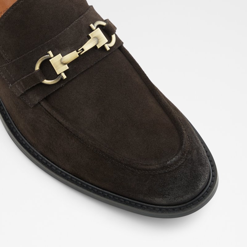 Loafers Aldo Schergerflex Homme Marron | ULFVYT-948