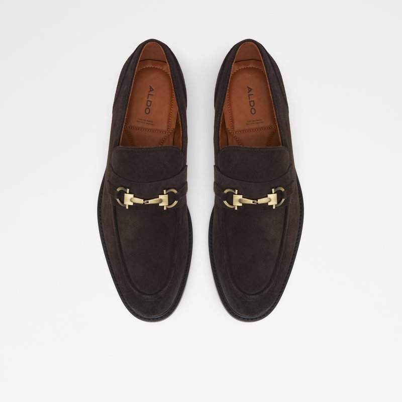 Loafers Aldo Schergerflex Homme Marron | ULFVYT-948