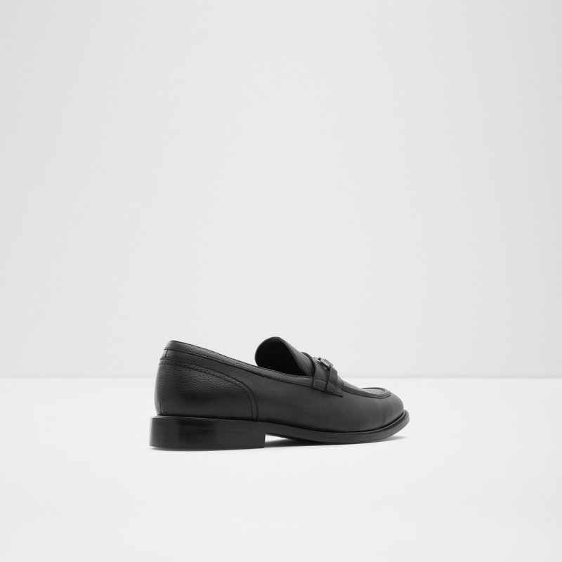 Loafers Aldo Schergerflex Homme Noir | TZKHVF-946
