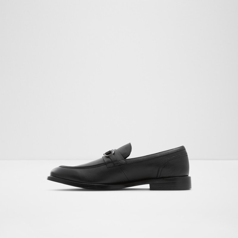 Loafers Aldo Schergerflex Homme Noir | TZKHVF-946