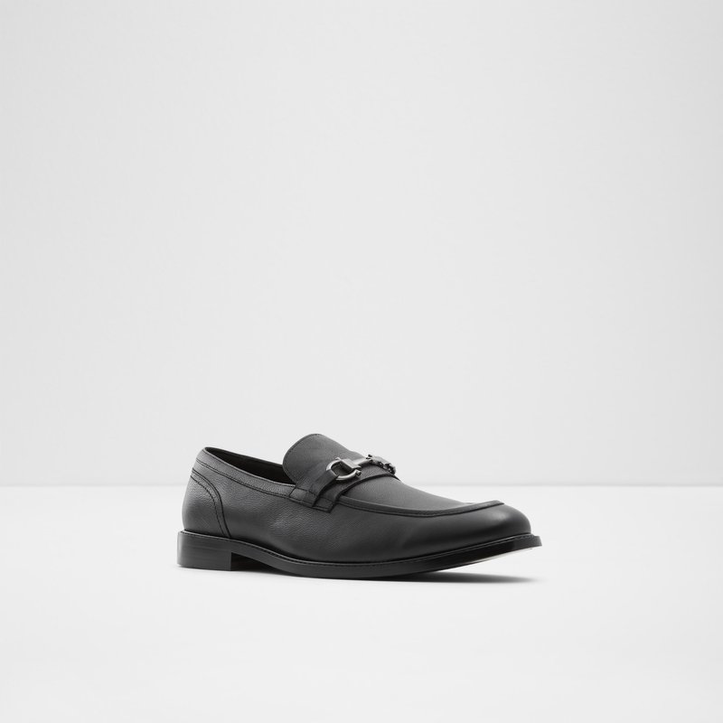 Loafers Aldo Schergerflex Homme Noir | TZKHVF-946