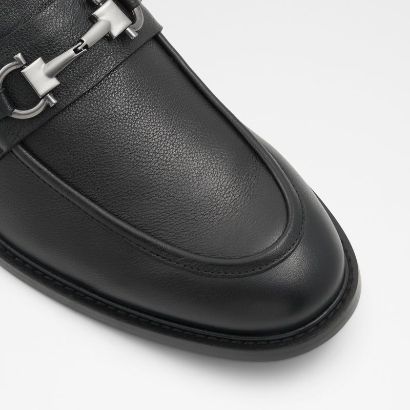 Loafers Aldo Schergerflex Homme Noir | TZKHVF-946