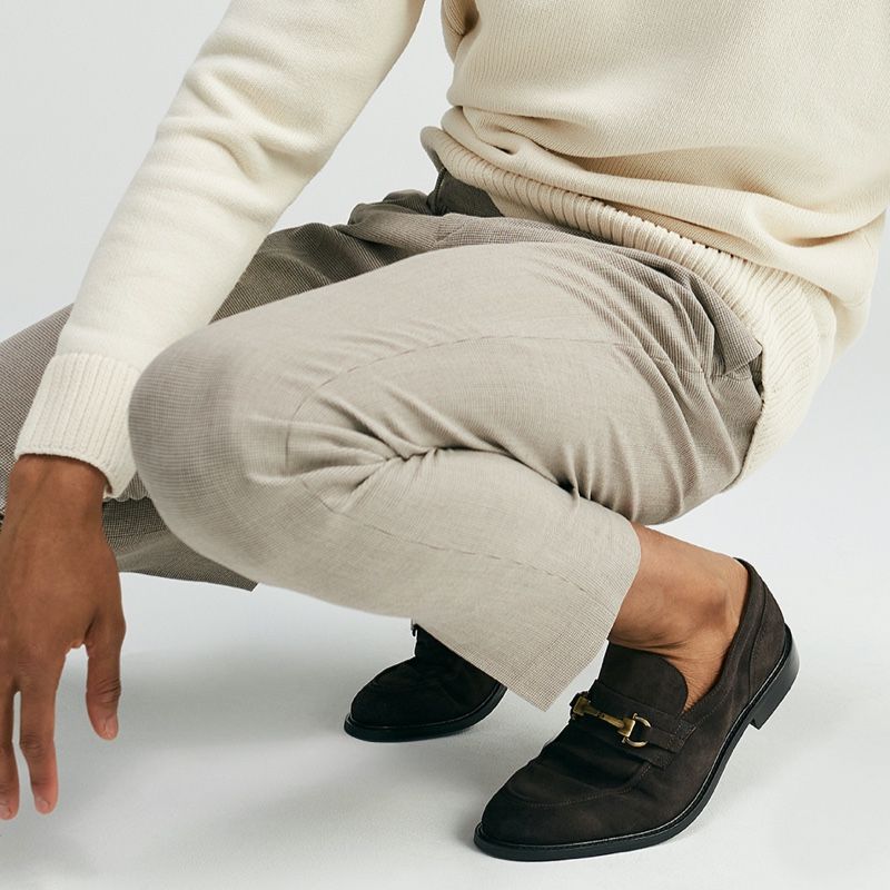 Loafers Aldo Schergerflex Homme Noir | TZKHVF-946