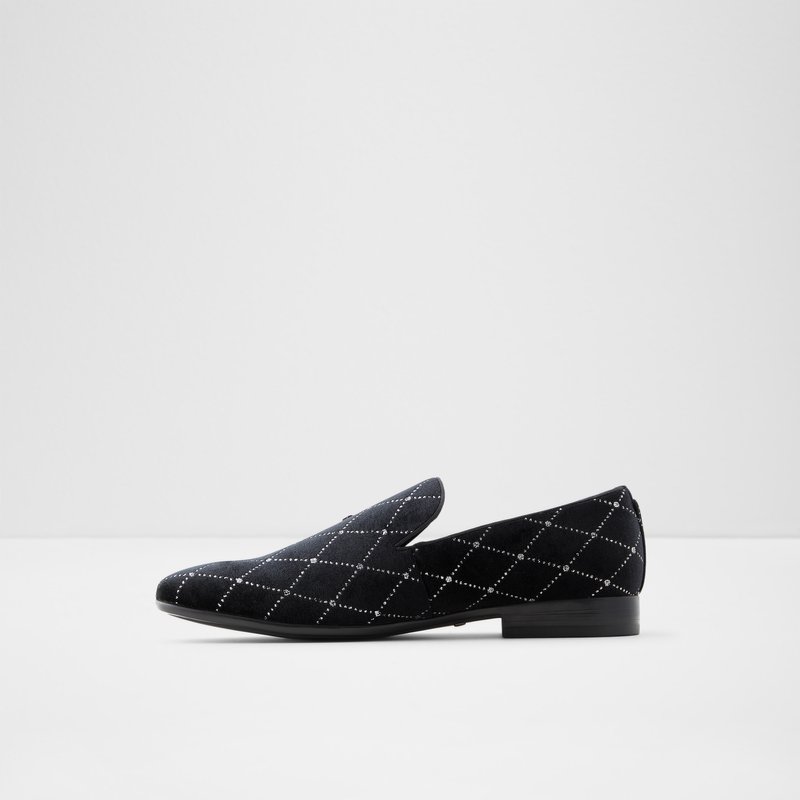Loafers Aldo Sevirasien Homme Noir | BNGJOK-537