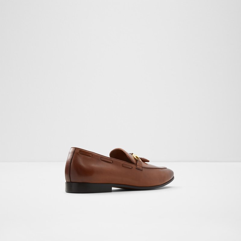 Loafers Aldo Stokhid Homme Marron | HUQYJW-013