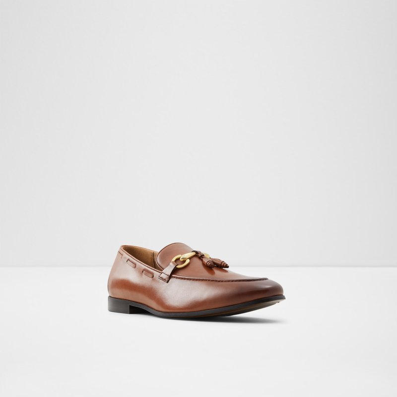 Loafers Aldo Stokhid Homme Marron | HUQYJW-013