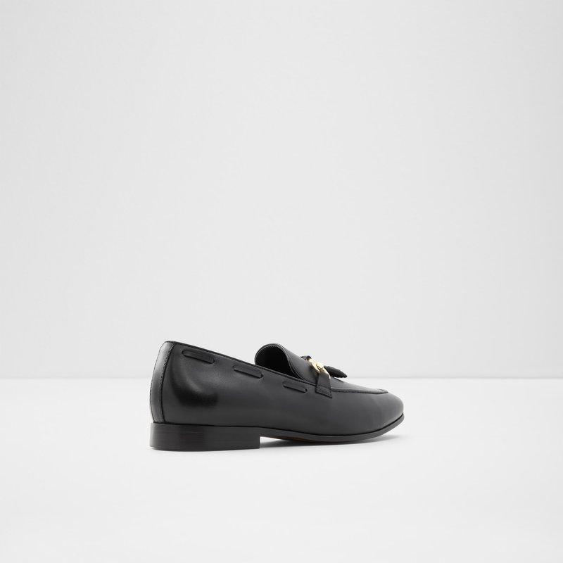 Loafers Aldo Stokhid Homme Noir | MLISKN-026