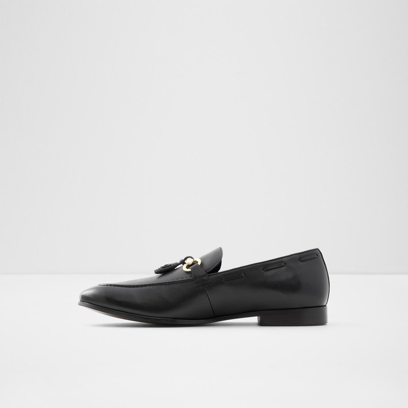 Loafers Aldo Stokhid Homme Noir | MLISKN-026