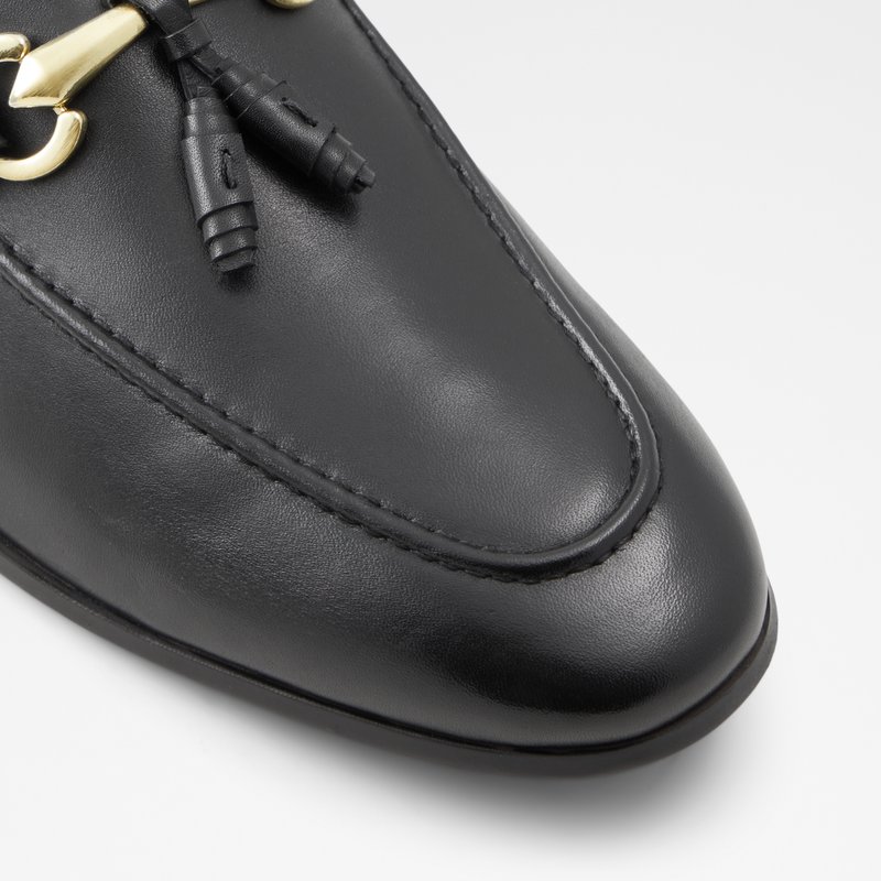 Loafers Aldo Stokhid Homme Noir | MLISKN-026