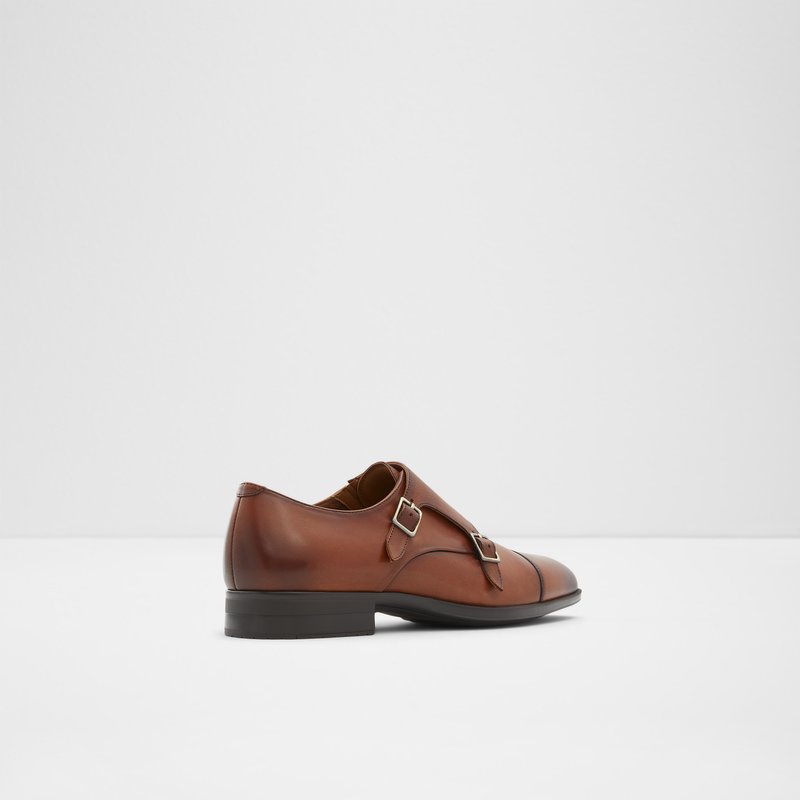 Loafers Aldo Tremanor Homme Marron | WHFBVE-673
