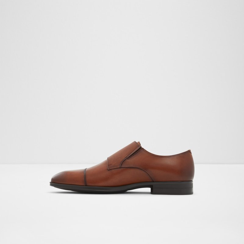 Loafers Aldo Tremanor Homme Marron | WHFBVE-673