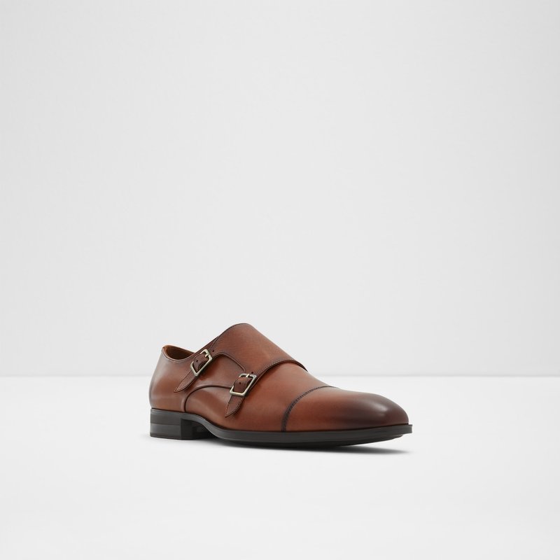 Loafers Aldo Tremanor Homme Marron | WHFBVE-673
