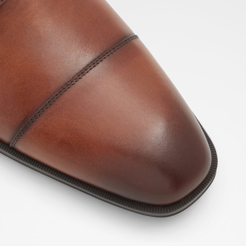 Loafers Aldo Tremanor Homme Marron | WHFBVE-673