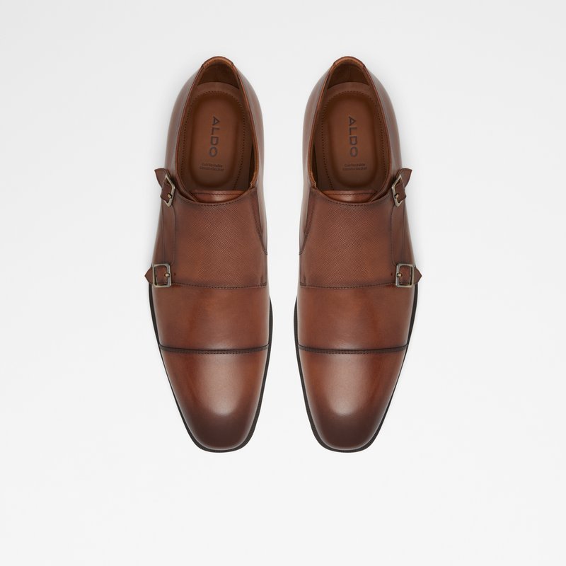 Loafers Aldo Tremanor Homme Marron | WHFBVE-673