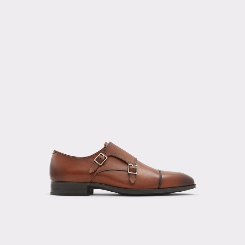 Loafers Aldo Tremanor Homme Marron | WHFBVE-673