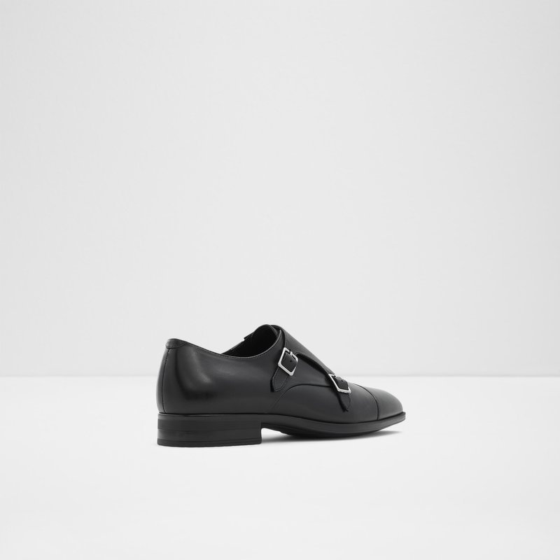 Loafers Aldo Tremanor Homme Noir | DESAZV-386