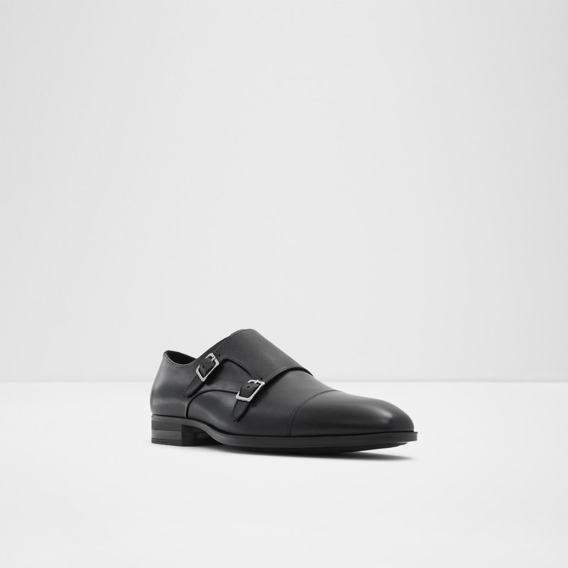 Loafers Aldo Tremanor Homme Noir | DESAZV-386
