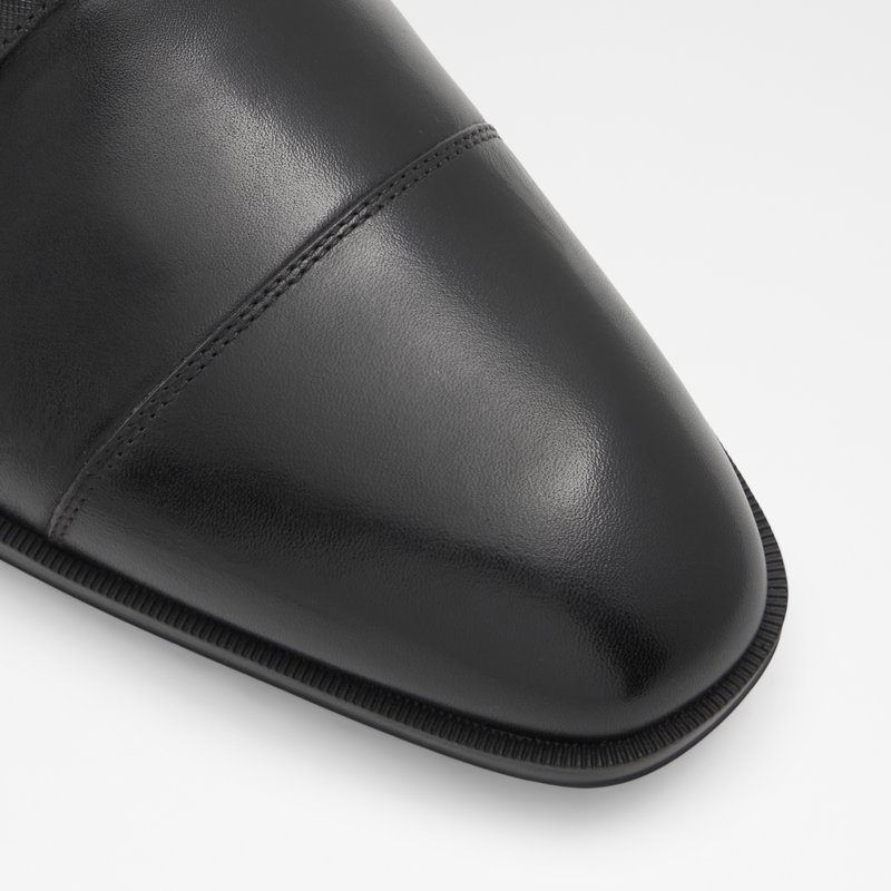 Loafers Aldo Tremanor Homme Noir | DESAZV-386