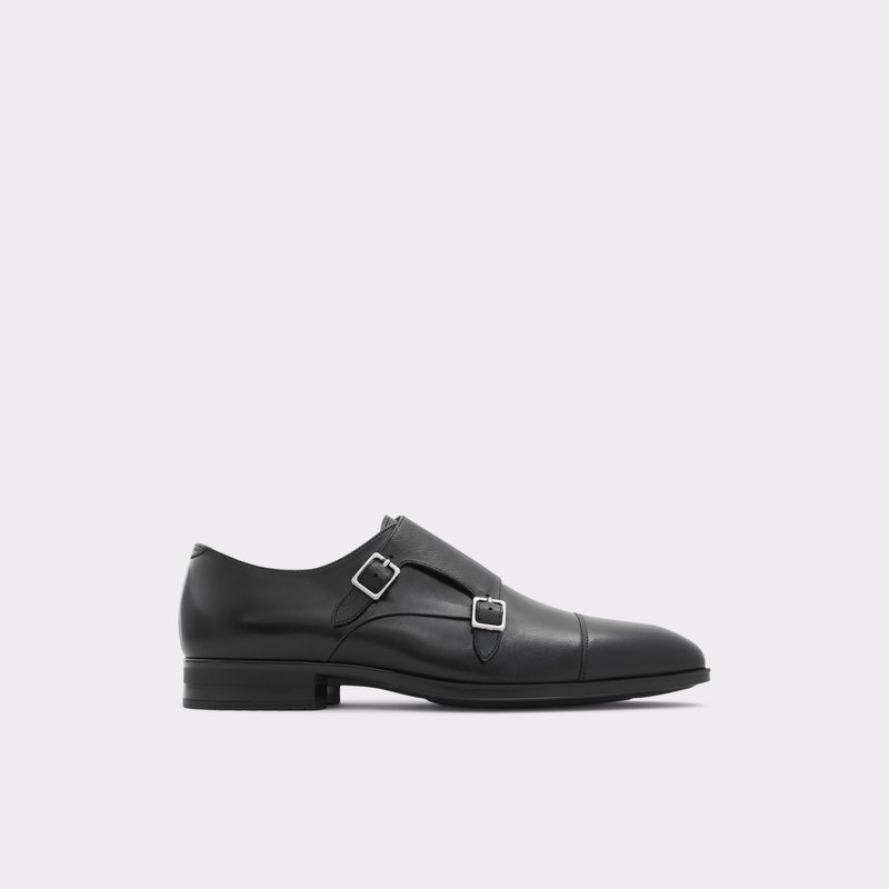 Loafers Aldo Tremanor Homme Noir | DESAZV-386