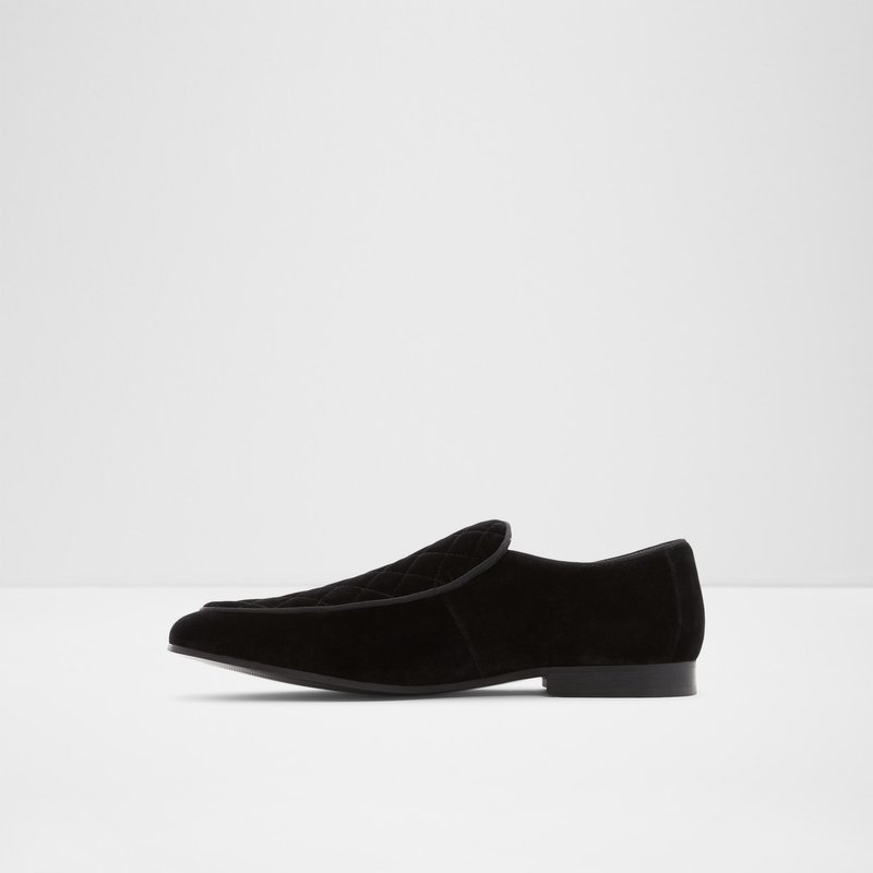Loafers Aldo Velpreto Homme Noir | AWSEKY-609