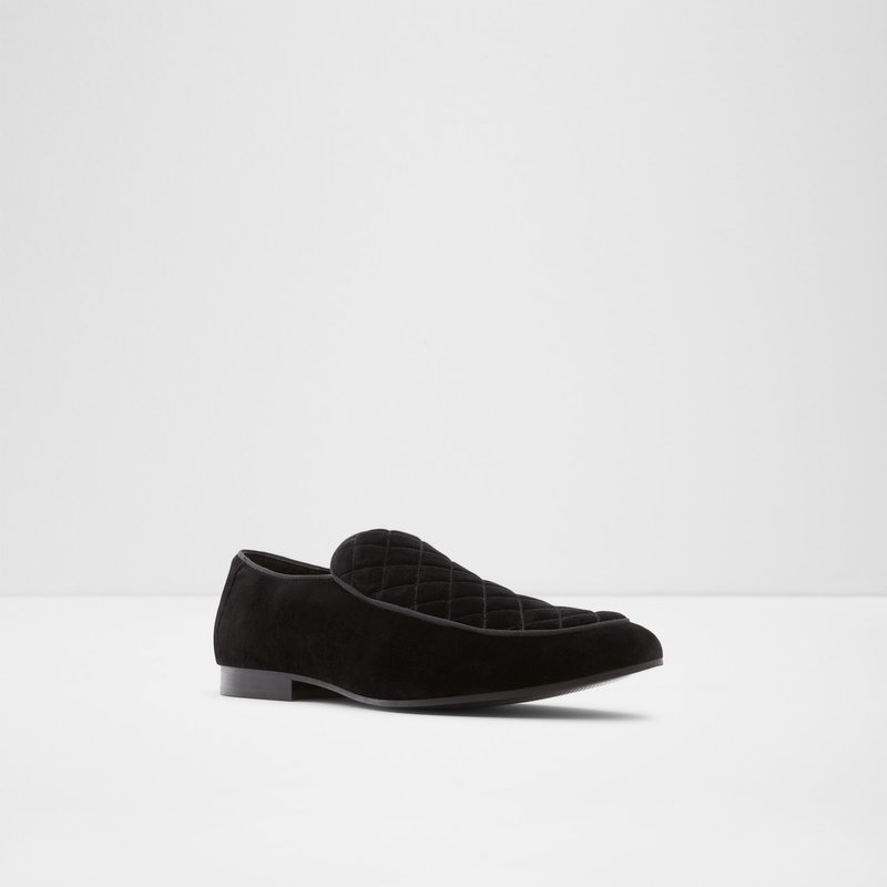 Loafers Aldo Velpreto Homme Noir | AWSEKY-609