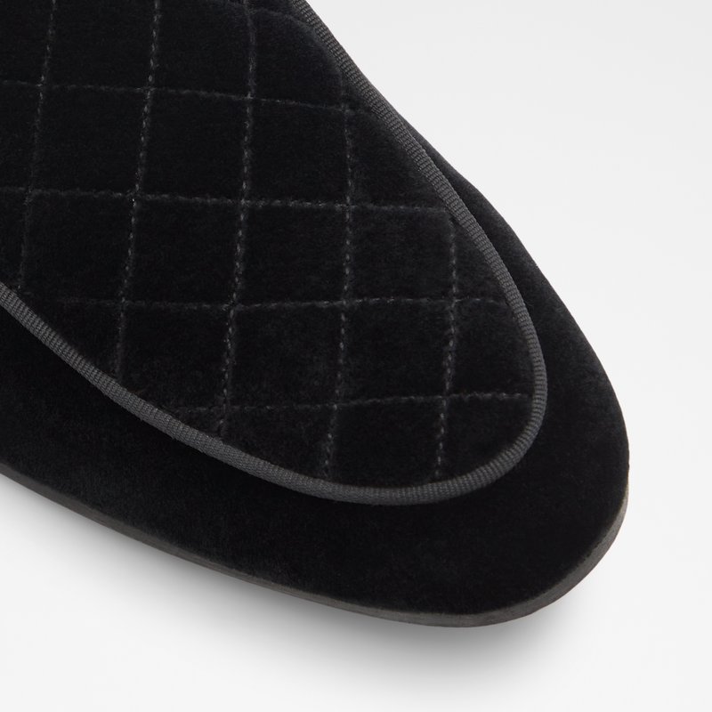 Loafers Aldo Velpreto Homme Noir | AWSEKY-609