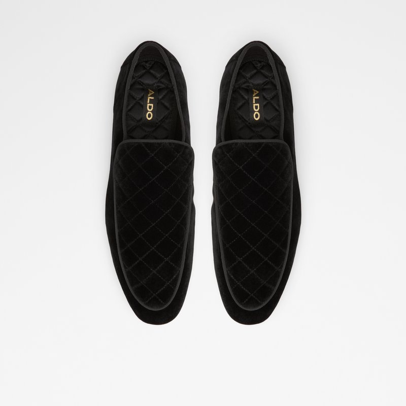 Loafers Aldo Velpreto Homme Noir | AWSEKY-609