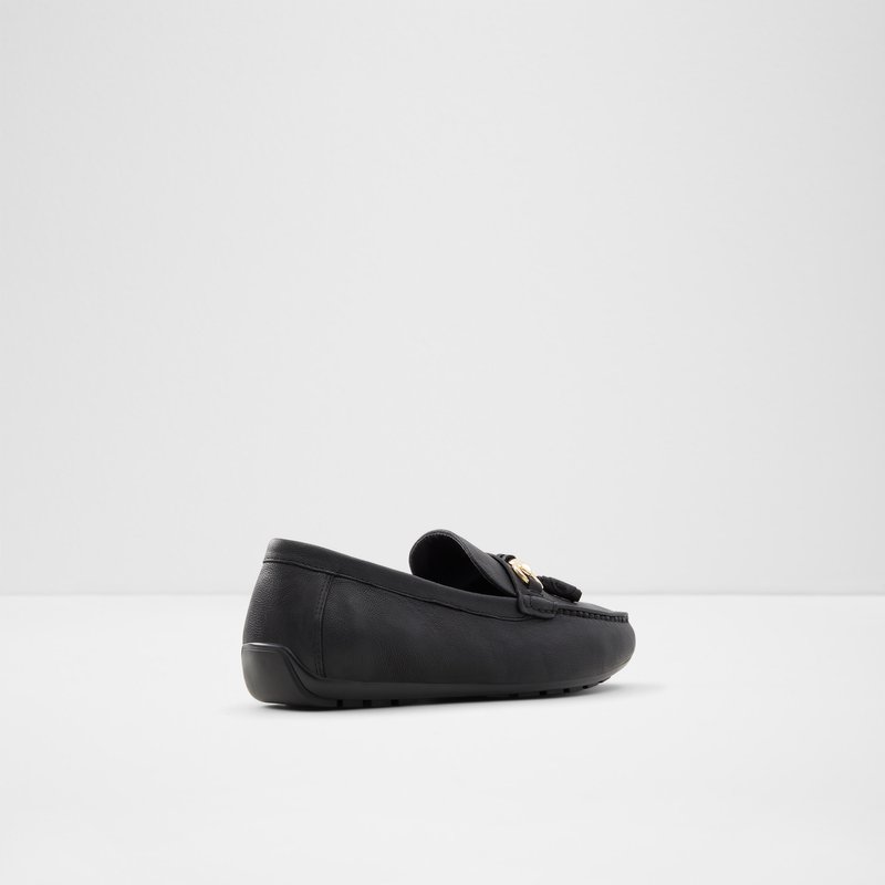 Loafers Aldo Victorflex Homme Noir | QADWPT-182