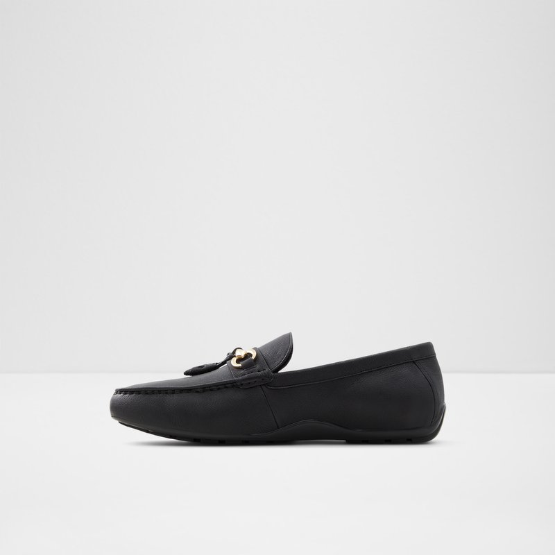 Loafers Aldo Victorflex Homme Noir | QADWPT-182