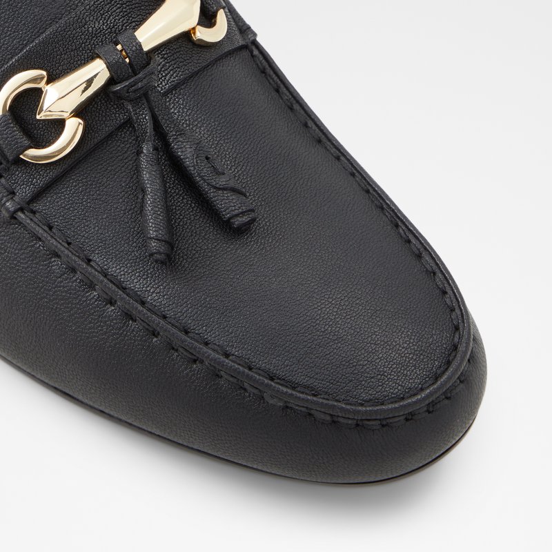 Loafers Aldo Victorflex Homme Noir | QADWPT-182