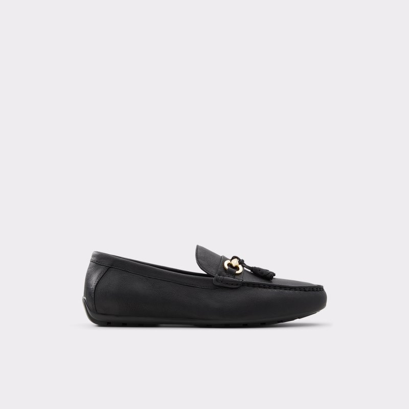 Loafers Aldo Victorflex Homme Noir | QADWPT-182