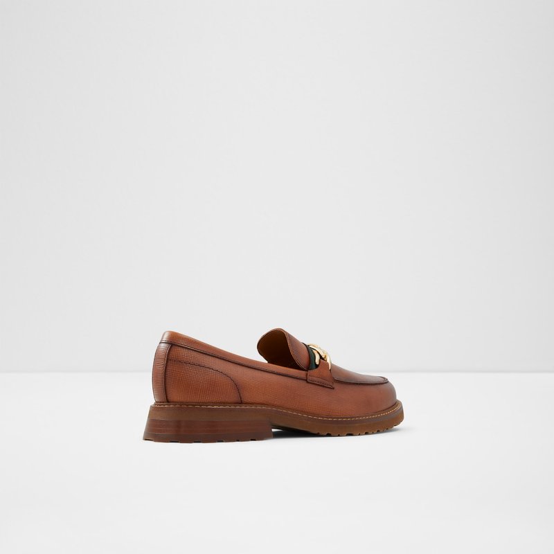 Loafers Aldo Weaver Homme Marron | WLZYKX-476