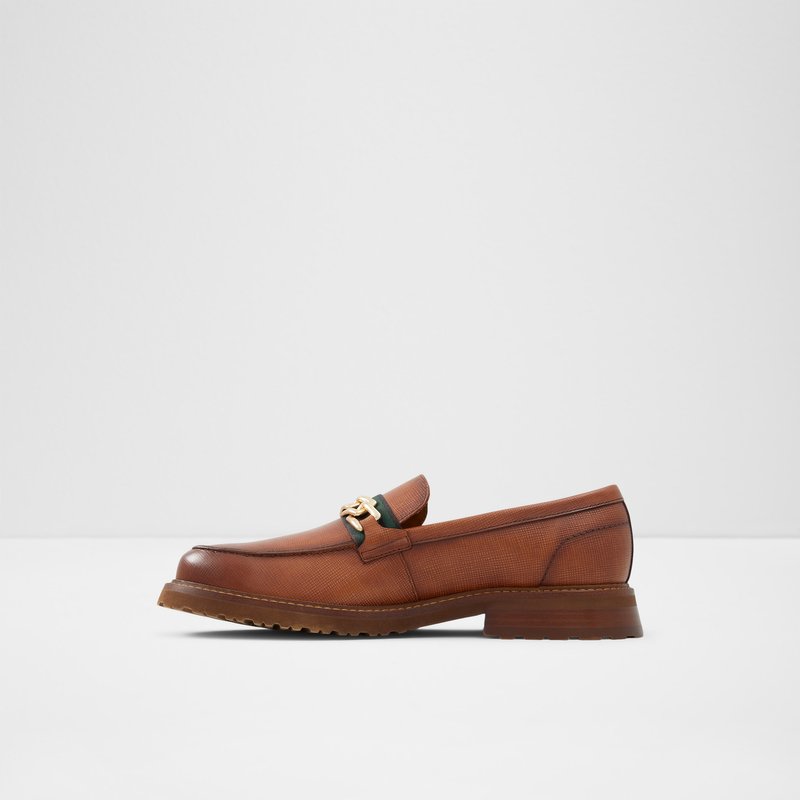 Loafers Aldo Weaver Homme Marron | WLZYKX-476