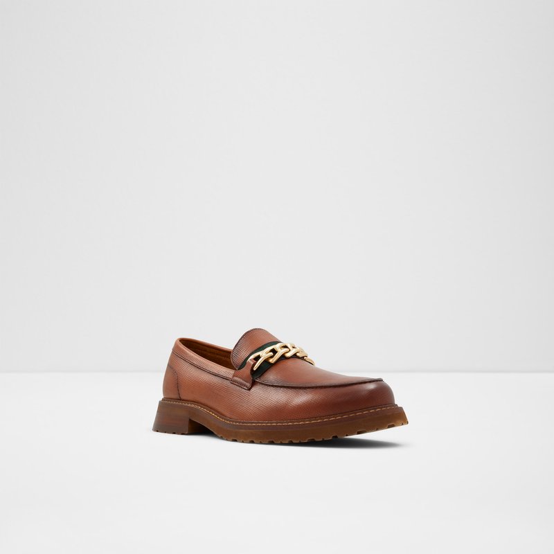 Loafers Aldo Weaver Homme Marron | WLZYKX-476