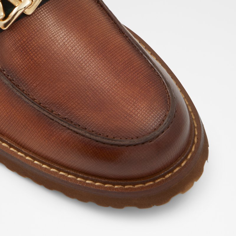 Loafers Aldo Weaver Homme Marron | WLZYKX-476