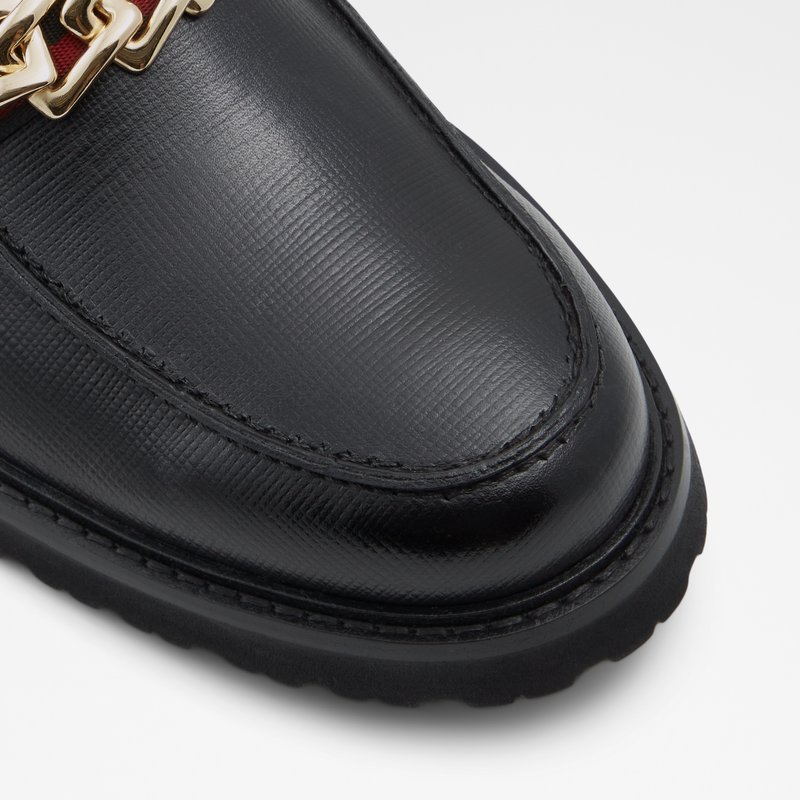 Loafers Aldo Weaver Homme Noir | BJNHRW-796