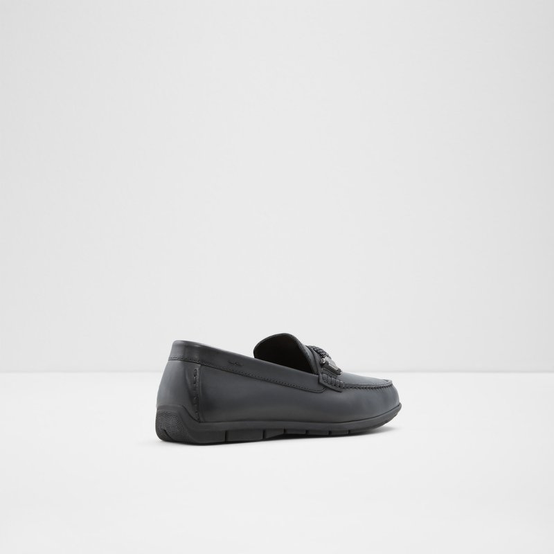 Loafers Aldo Zirnuflex Homme Noir | JFDNUY-286