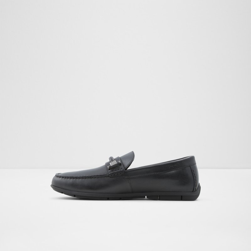 Loafers Aldo Zirnuflex Homme Noir | JFDNUY-286