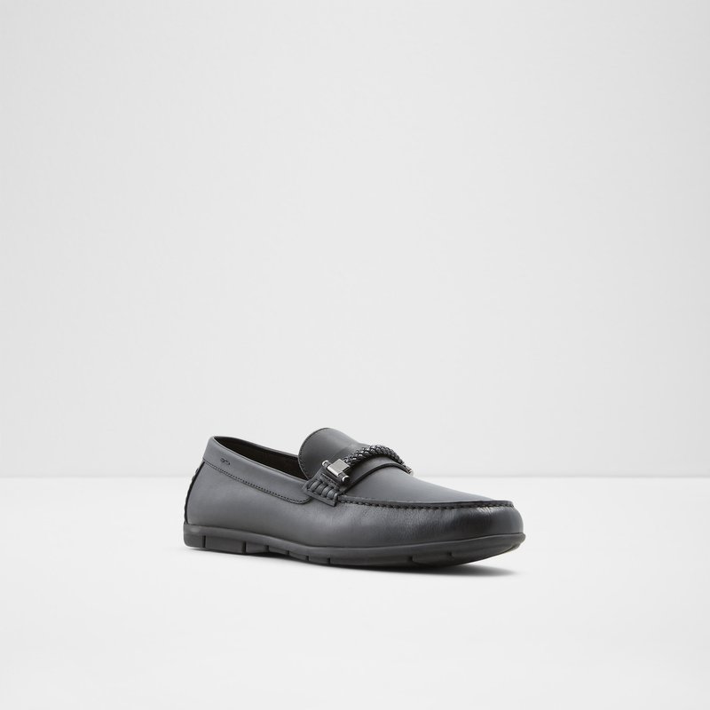 Loafers Aldo Zirnuflex Homme Noir | JFDNUY-286