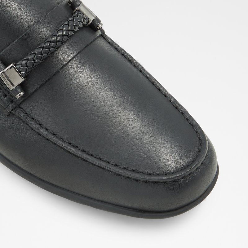 Loafers Aldo Zirnuflex Homme Noir | JFDNUY-286