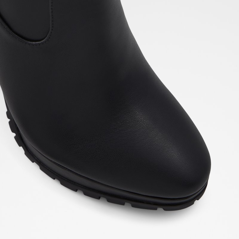 Over The Knee-Boots Aldo Cadeisa Femme Noir | CNVJQL-489